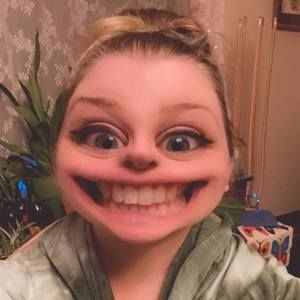 Meet your Posher, Meghan